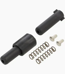 Portafusibles Aereo 8011-FAE 98204 Tubular